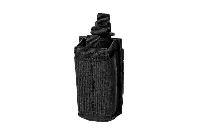 POCHE SIMPLE PISTOL 2.0 FLEX-NOIR 019