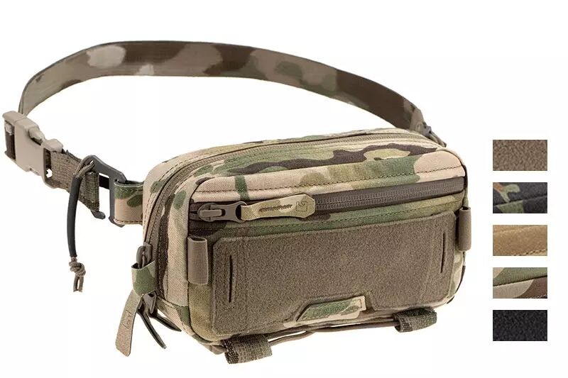 Poche tactique EDC G-Hook Small Waistpack Clawgear