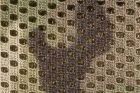 Poche SNORRI-ADMIN RAGNAR Coyote Mesh Multicam