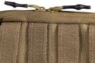 Poche SNORRI ADMIN RAGNAR Coyote-Multicam fermeture
