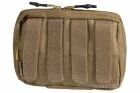 Poche SNORRI ADMIN RAGNAR Coyote-Multicam MOLLE