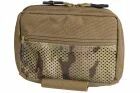 Poche tactique SNORRI ADMIN RAGNAR Coyote-Multicam