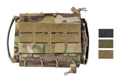 POCHETTE IFAK UCR FLAT 5.11