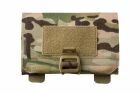 Attack Pouch smartphone DIRECT ACTION Multicam