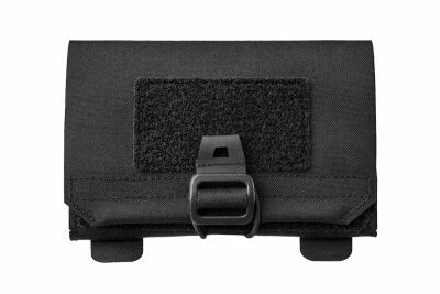 Attack Pouch smartphone DIRECT ACTION Noir