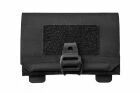 Attack Pouch smartphone DIRECT ACTION Noir