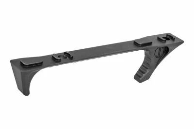 Poign�e angulaire M-LOK HDR 5KU noir
