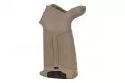 POIGNEE GRIP AR15/M4 H15G HERA ARMS TAN