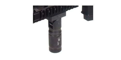 Poignée métal pliable MS QD Low Pro Lever Lock Combat UTG -2