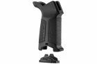 Poign&eacute;e pistolet H15G noir compartiment ouvert<br />

