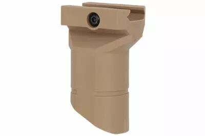 poigne tactique rk grip DE