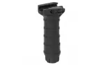 Poignée tactique TGD QD Long Vertical Grip MP