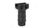 Poignée tactique TGD Stubby Vertical Grip MP