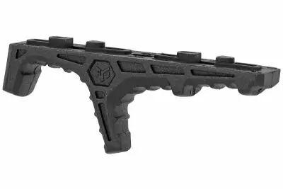 poigne tactique type strike industries long version BK