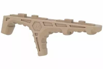 poigne tactique type strike industries long version DE