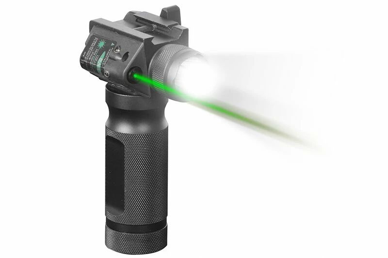 Lampe laser UX LLM1 - Lasers, pointeurs et lampes tactiques (8059817 Lampe laser UX LLM1 - Lasers, pointeurs et lampes tactiques (8059817