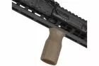 Poignée verticale MVG M-LOK FDE Magpul