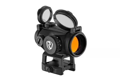 POINT ROUGE RITON 3 TACTIX ARD 1X25 AVEC MONTAGE RAIL