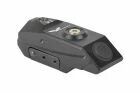 Pointeur laser rouge tactique noir bouton on-off JS-Tactical