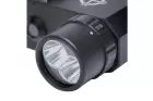 Pointeur laser vert / lampe 300 lumens LoPro Combo SIGHTMARK