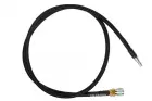 POLARSTAR Braided Air line 42 BK - QD (Fitting sold separately)