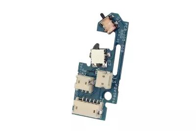 POLARSTAR Switchboard V3 (FE excluded)