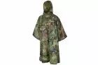 Poncho U.S. Model - US Woodland