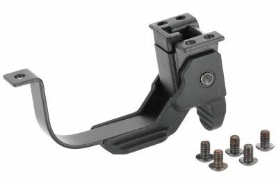Pontet d\'AKM ou AKX Tokyo Marui GBBR Atelier