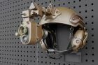 Porte-casque tactique Delta Armory