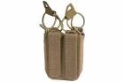 Porte-chargeur PA FREY RAGNAR Coyote MOLLE