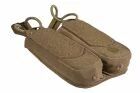 Porte-chargeur PA FREY RAGNAR Coyote velcro