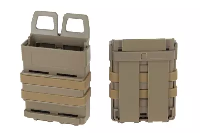 Porte chargeur Fast Mag DE MP