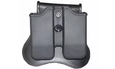 Porte chargeur rigide pour rplique de poing airsoft type TAURUS CYTAC