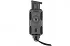 Porte-chargeur simple Bungy 8BL noir pour pistolet automatique