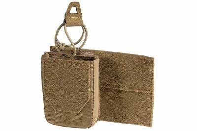 Porte-chargeur M4-AK FREY velcro RAGNAR Coyote