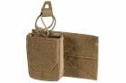 Porte-chargeur M4-AK FREY velcro RAGNAR Coyote