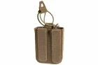 Porte-chargeur M4-AK FREY RAGNAR Coyote MOLLE