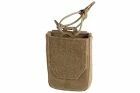 Porte-chargeur simple M4-AK FREY RAGNAR Coyote