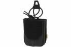 Porte-chargeur simple M4-AK FREY RAGNAR Noir