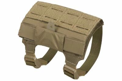 Porte-documents GRG Pouch DIRECT ACTION Coyote-Brown
