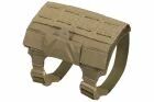 Porte-documents GRG Pouch DIRECT ACTION Coyote-Brown