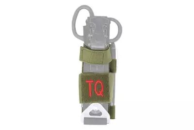 Porte Garrot Tourniquet MPS