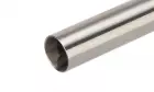 Poseidon air cushion rifle barrel/ electroless coating  500mm