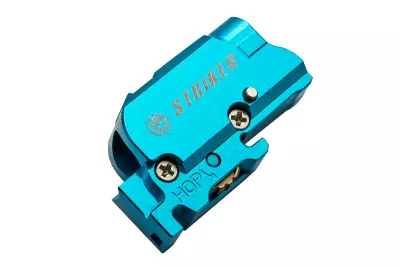 Poseidon PI-017 Striker Hop Up Chambe For WE/TM Glock