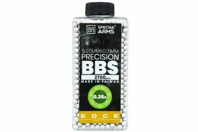 Pot 2700-billes 0,36g bio SPECNA ARMS