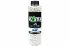 Pot 3300-billes 0.25g tra&ccedil;antes Alpha-Blaster ASG