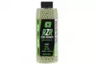 Pot de 3300 billes traçantes verte RZR 0.25g NUPROL