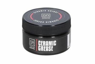 Pot graisse c�ramique 50g SPECNA ARMS