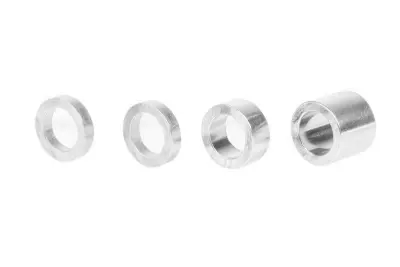 Power Ring\ Aluminum Washer for Maple Leaf VSR Spring Guide Only