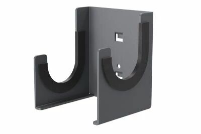 Prsentoir Dual-Vertical pour la prsentation des armes d\'airsoft Delta Armory